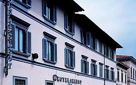 Hotel Select Florencia
