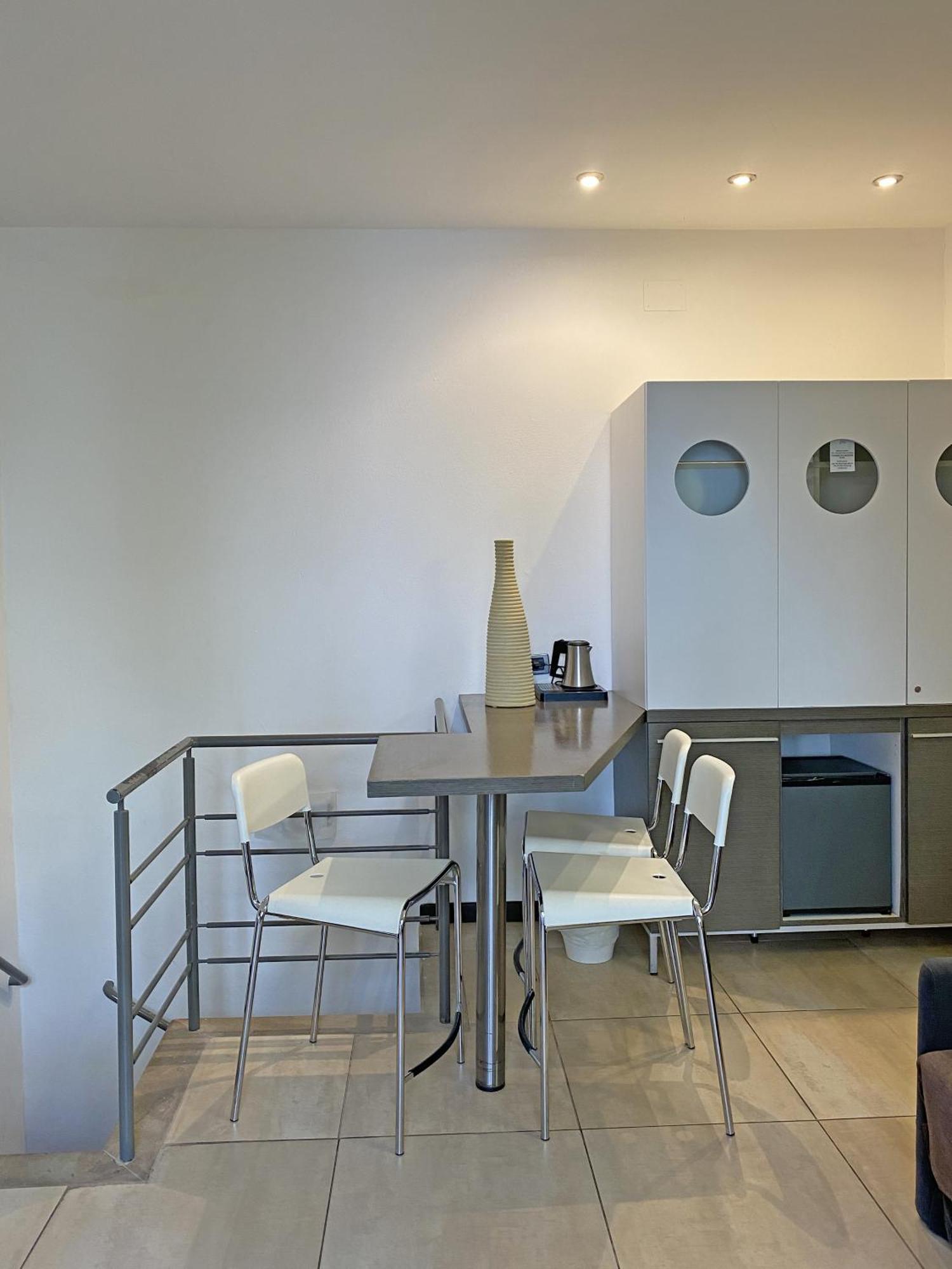 Ih Hotels Firenze Select Exterior foto