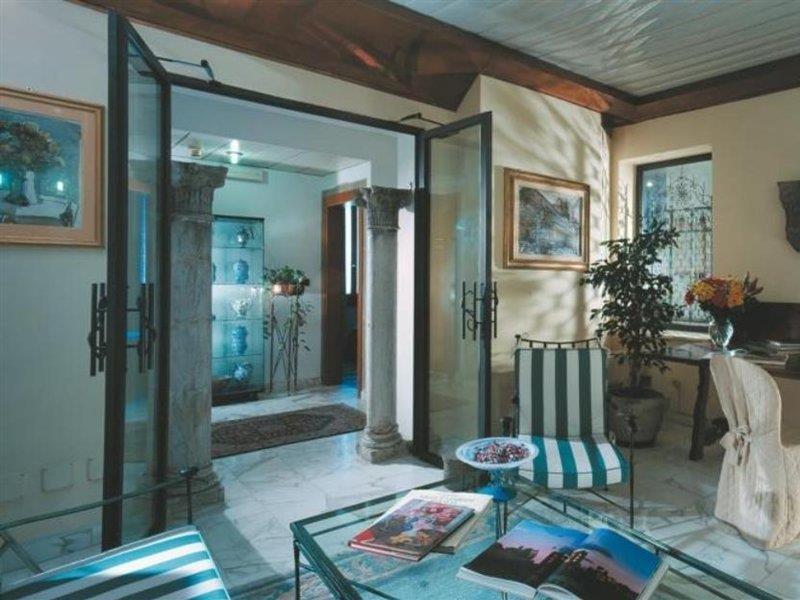 Ih Hotels Firenze Select Exterior foto