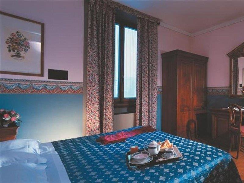 Ih Hotels Firenze Select Habitación foto