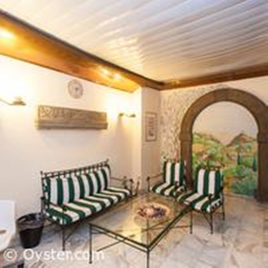 Ih Hotels Firenze Select Exterior foto